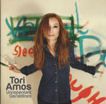 Tori Amos - unrepentant Geraldine's [CD]