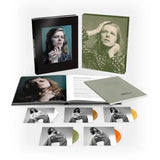 David Bowie -Divine Symmetry [4 CD + BLU RAY]