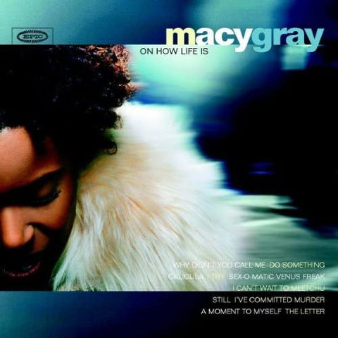 Macy Gray – On How Life Is [VINYL]