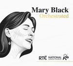 Mary Black - Orchestrated