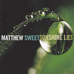 Matthew Sweet ‎– Sunshine Lies [CD]