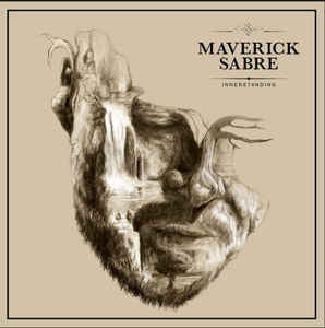 Maverick Sabre – Innerstanding [CD]
