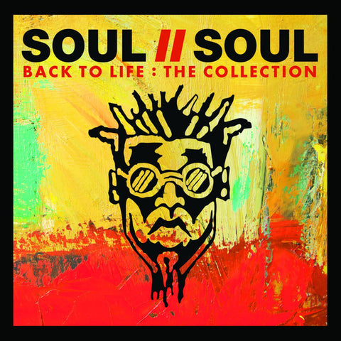 Soul II soul - Back to life: the collection [CD]