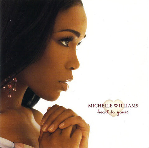 Michelle Williams - Heart to yours [CD]