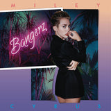 Miley Cyrus – Bangerz [CD]