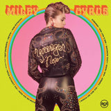 Miley Cyrus – Younger Now [CD]
