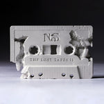 Nas - the lost tapes 2 [CD]