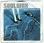 Soulwax - Much Against Everyone's Advice [VINYL]