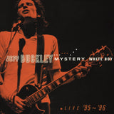 Jeff Buckley - Mystery White Boy [VINYL]
