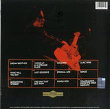Jeff Buckley - Mystery White Boy [VINYL]