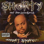 Shorty - Short stories [CD]