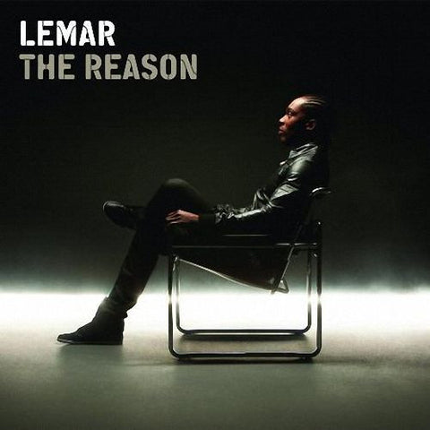 Lemar - The reason [CD]