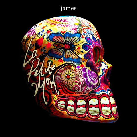 James - La Petite Mort [CD]