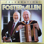 Foster and Allen - Celebration [CD]