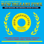 New Orleans Funk (The Original Sound Of Funk) "7" vinyl box set