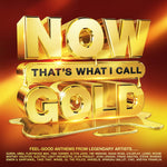 NOW Thats What I Call Gold [CD]