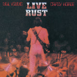 Neril Young - Live Rust