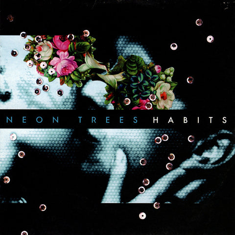 Neon Trees – Habits [CD]