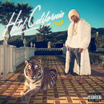 Tyga - Hotel California [CD]