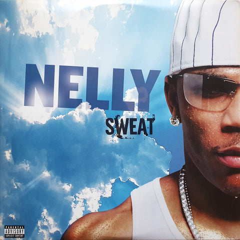 Nelly - Sweat [CD]