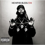 Memphis Bleek - 534 [CD]