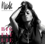 Nicole Scherzinger – Big Fat Lie [CD]