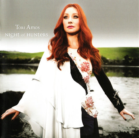 Tori Amos - Night of Hunters [CD]