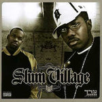 Slum Village - Slum Village [CD]