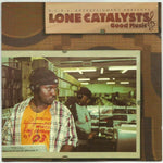 Lone catalysts - Good music [CD]