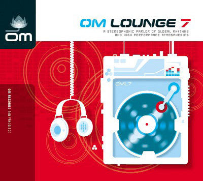 OM Lounge 7 [CD]