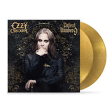 Ozzy Osbourne - 'Patient Number 9'