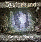 Oysterband – Granite Years (Best Of... 1986 To '97) [CD]