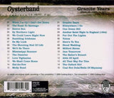 Oysterband – Granite Years (Best Of... 1986 To '97) [CD]