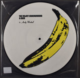 The Velvet Underground & Nico – The Velvet Underground & Nico