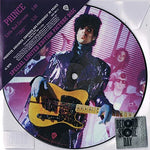 Prince - Little Red Corvette / 1999 (Picture Disc) [7"]