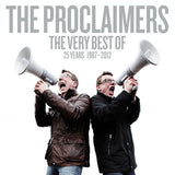 The Proclaimers - The Very Best Of [CD]