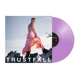 PINK - TRUSTFALL