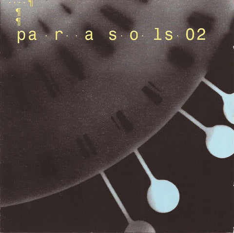 Parasols 02 [CD]