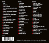 Patsy Cline – 60 Essential Recordings [CD]