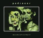 Podracer ‎– Maskenfreiheit [CD]