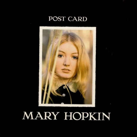 MARY HOPKINS - POST CARD [CD]