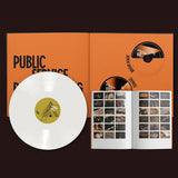 Public Service Broadcasting- Bright Magic