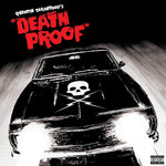 Quentin Tarantino's Death Proof Soundtrack [VINYL]