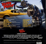 Quentin Tarantino's Death Proof Soundtrack [VINYL]