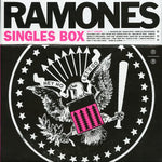 Ramones ‎– Singles Box