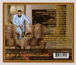 DJ Khaled – Grateful [CD]