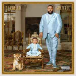 DJ Khaled – Grateful [CD]