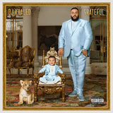 DJ Khaled – Grateful [CD]