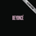 Beyoncé ‎– Beyoncé