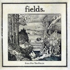 Fileds - Song For The Fields ["7"]